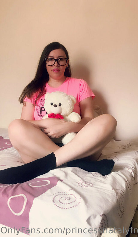 Princessnatalyfree