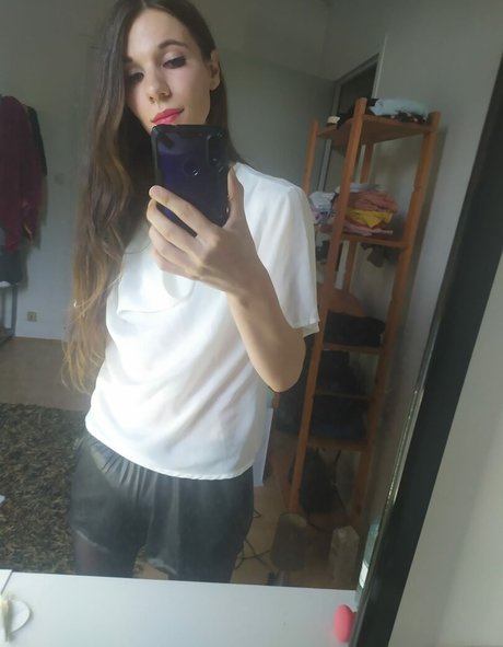 Foto desnuda filtrada de OnlyFans de Xtsanna