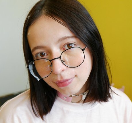 Foto desnuda filtrada de OnlyFans de Cyberlycrush