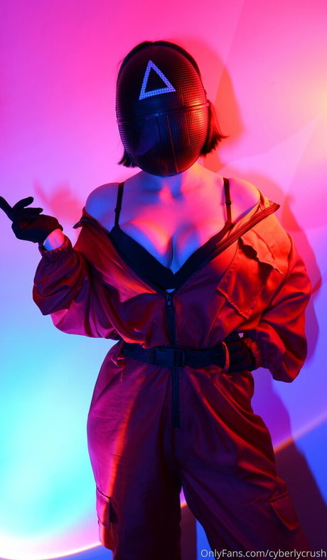 Cyberlycrush