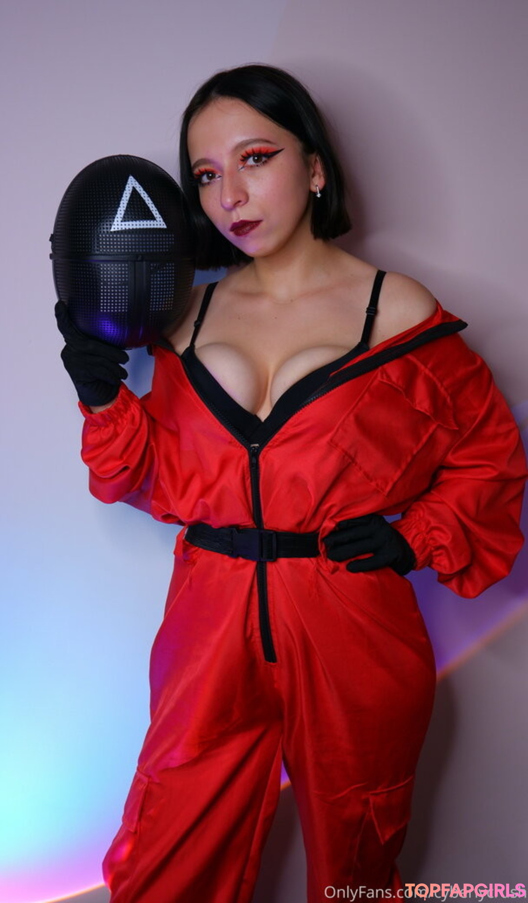 Foto desnuda filtrada de OnlyFans de Cyberlycrush #299 Foto desnuda filtrada de OnlyFans de Cyberlycrush #299
