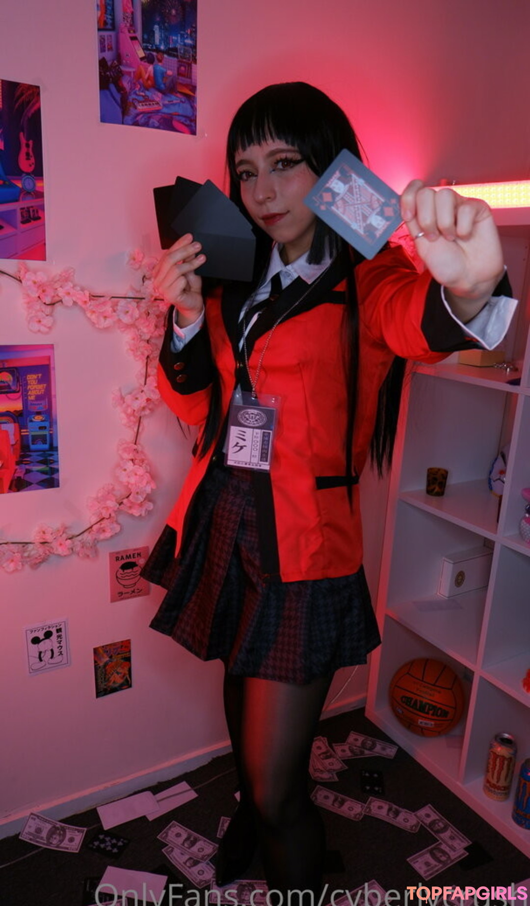 Foto desnuda filtrada de OnlyFans de Cyberlycrush #467 Foto desnuda filtrada de OnlyFans de Cyberlycrush #467