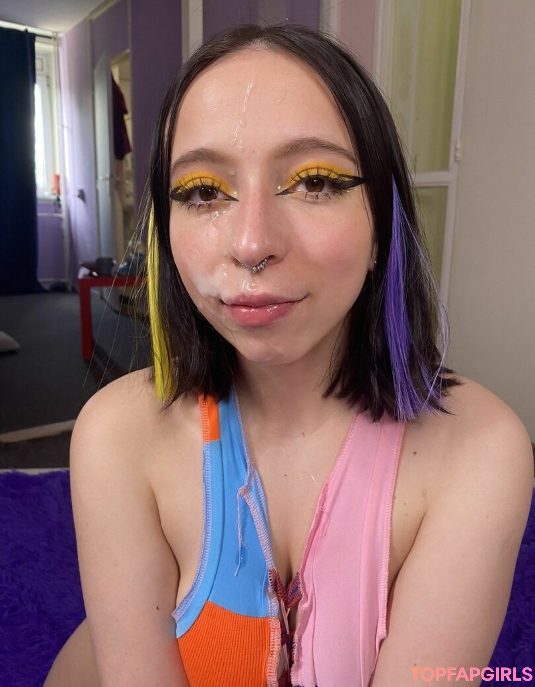 Foto desnuda filtrada de OnlyFans de Cyberlycrush #8 Foto desnuda filtrada de OnlyFans de Cyberlycrush #8