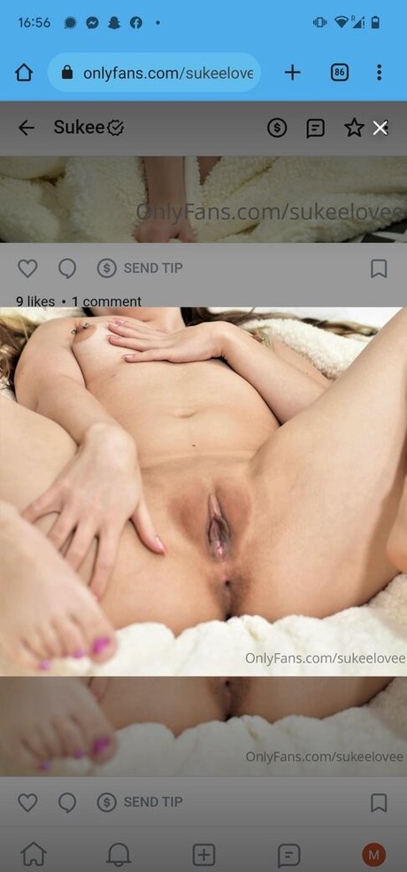 Sukeelove
