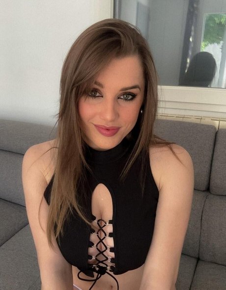 Foto desnuda filtrada de OnlyFans de Weenzly
