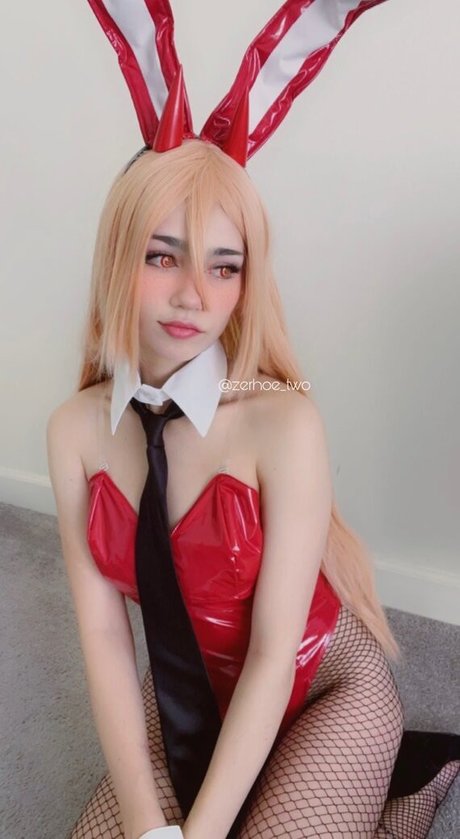 Foto desnuda filtrada de OnlyFans de Nineiota
