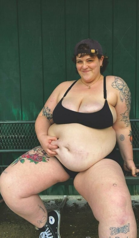 Doughbabebbw
