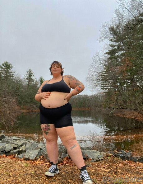 Doughbabebbw