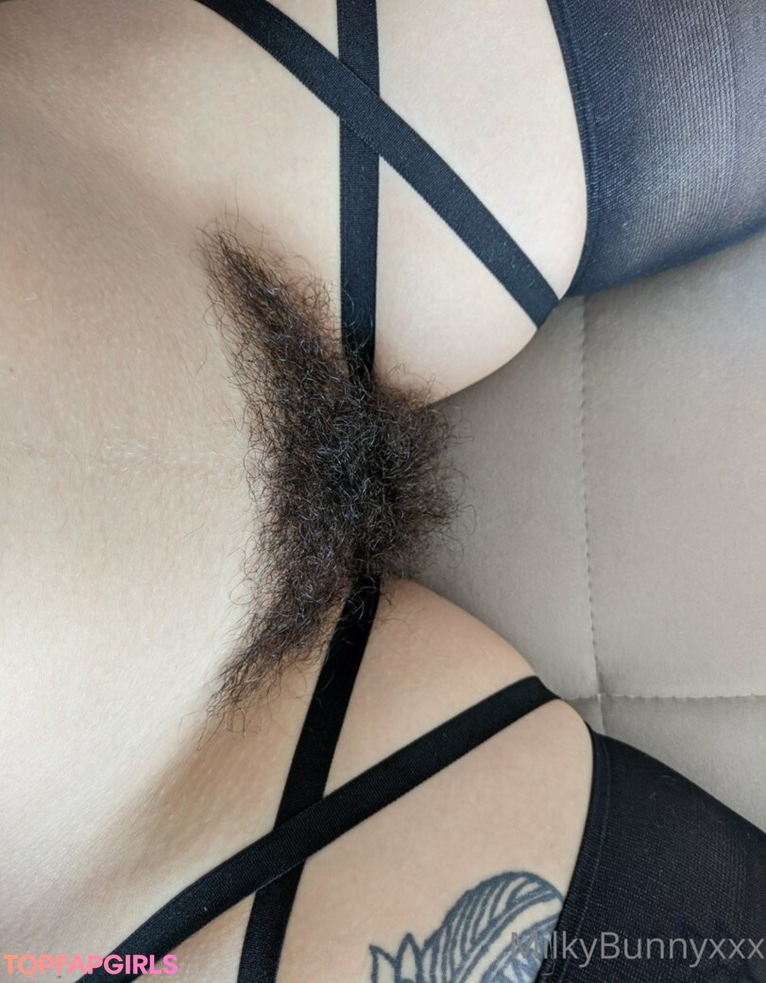 Foto desnuda filtrada de OnlyFans de Hairyangela #240 Foto desnuda filtrada de OnlyFans de Hairyangela #240