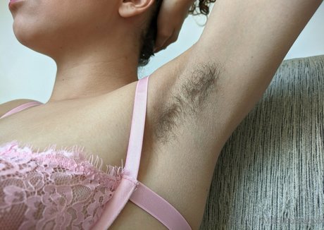 HairyAngela
