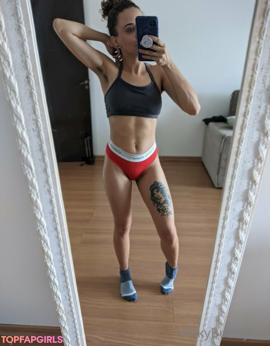 Foto desnuda filtrada de OnlyFans de Hairyangela #274 Foto desnuda filtrada de OnlyFans de Hairyangela #274