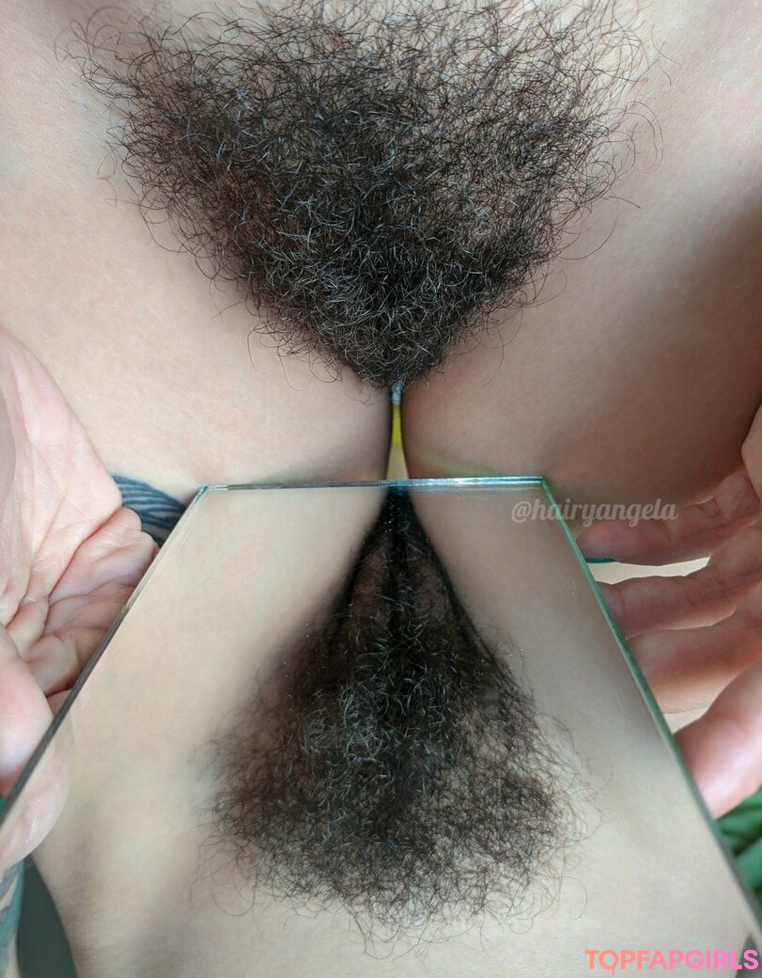 Foto desnuda filtrada de OnlyFans de Hairyangela #310 Foto desnuda filtrada de OnlyFans de Hairyangela #310
