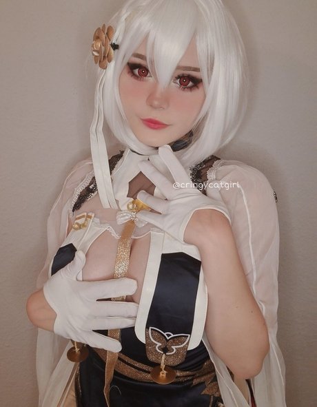 Cringycatgirl