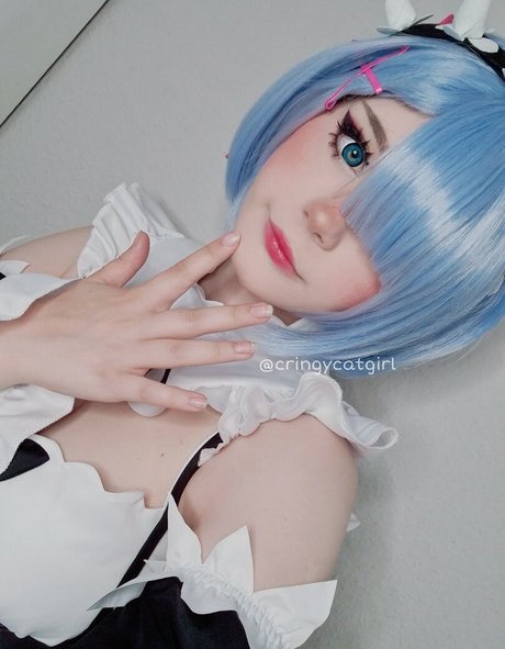 Cringycatgirl