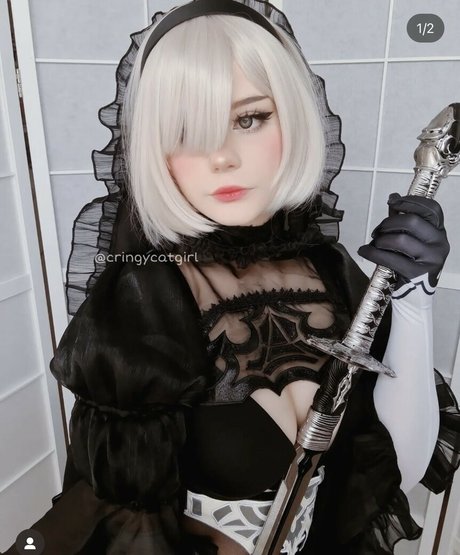Cringycatgirl