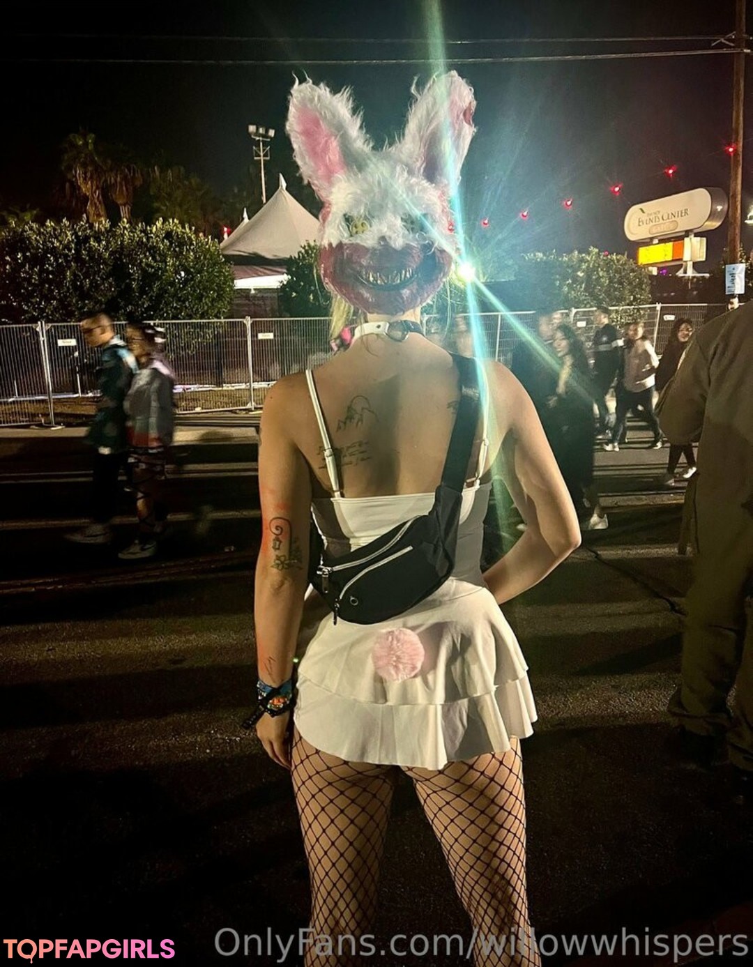 Foto desnuda filtrada de OnlyFans de Willowwhispers #107 Foto desnuda filtrada de OnlyFans de Willowwhispers #107