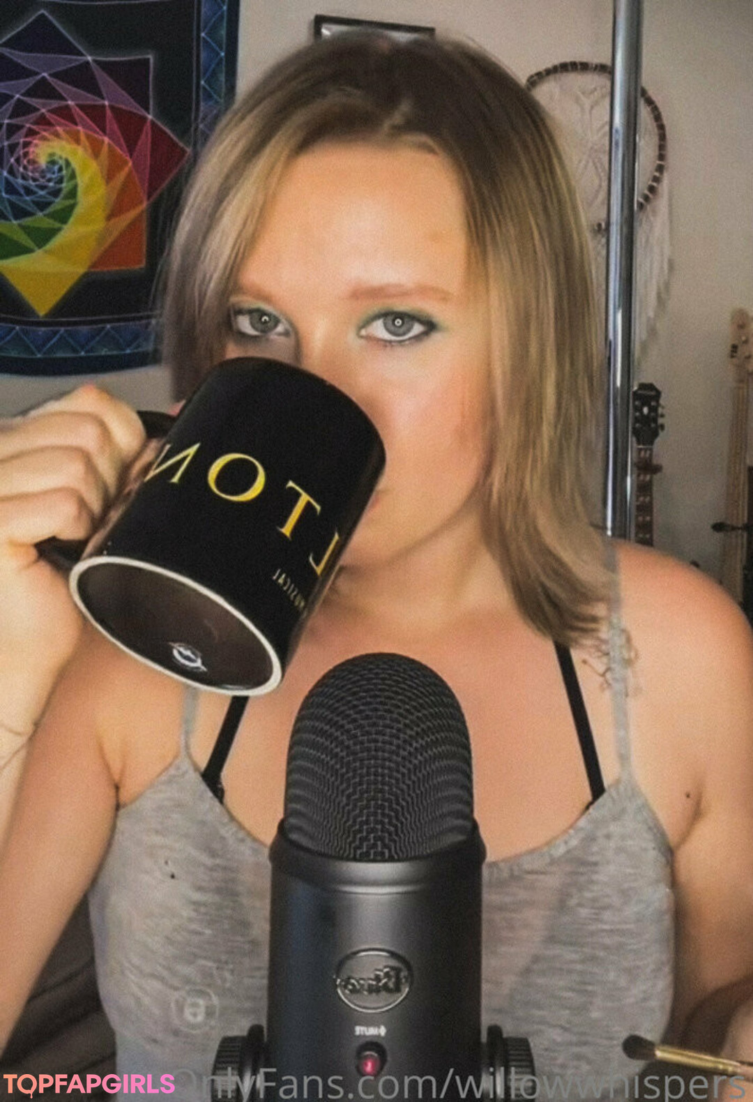 Foto desnuda filtrada de OnlyFans de Willowwhispers #12 Foto desnuda filtrada de OnlyFans de Willowwhispers #12