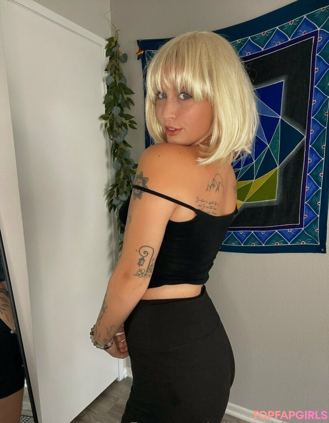 Foto desnuda filtrada de OnlyFans de Willowwhispers #120 Foto desnuda filtrada de OnlyFans de Willowwhispers #120