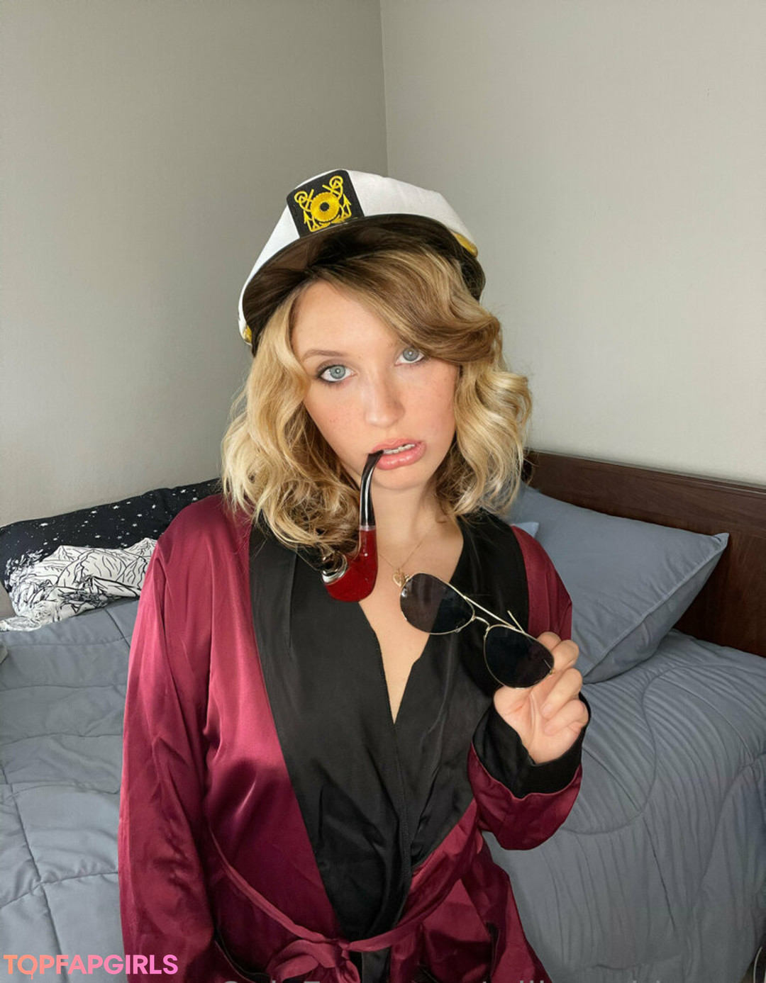 Foto desnuda filtrada de OnlyFans de Willowwhispers #121 Foto desnuda filtrada de OnlyFans de Willowwhispers #121