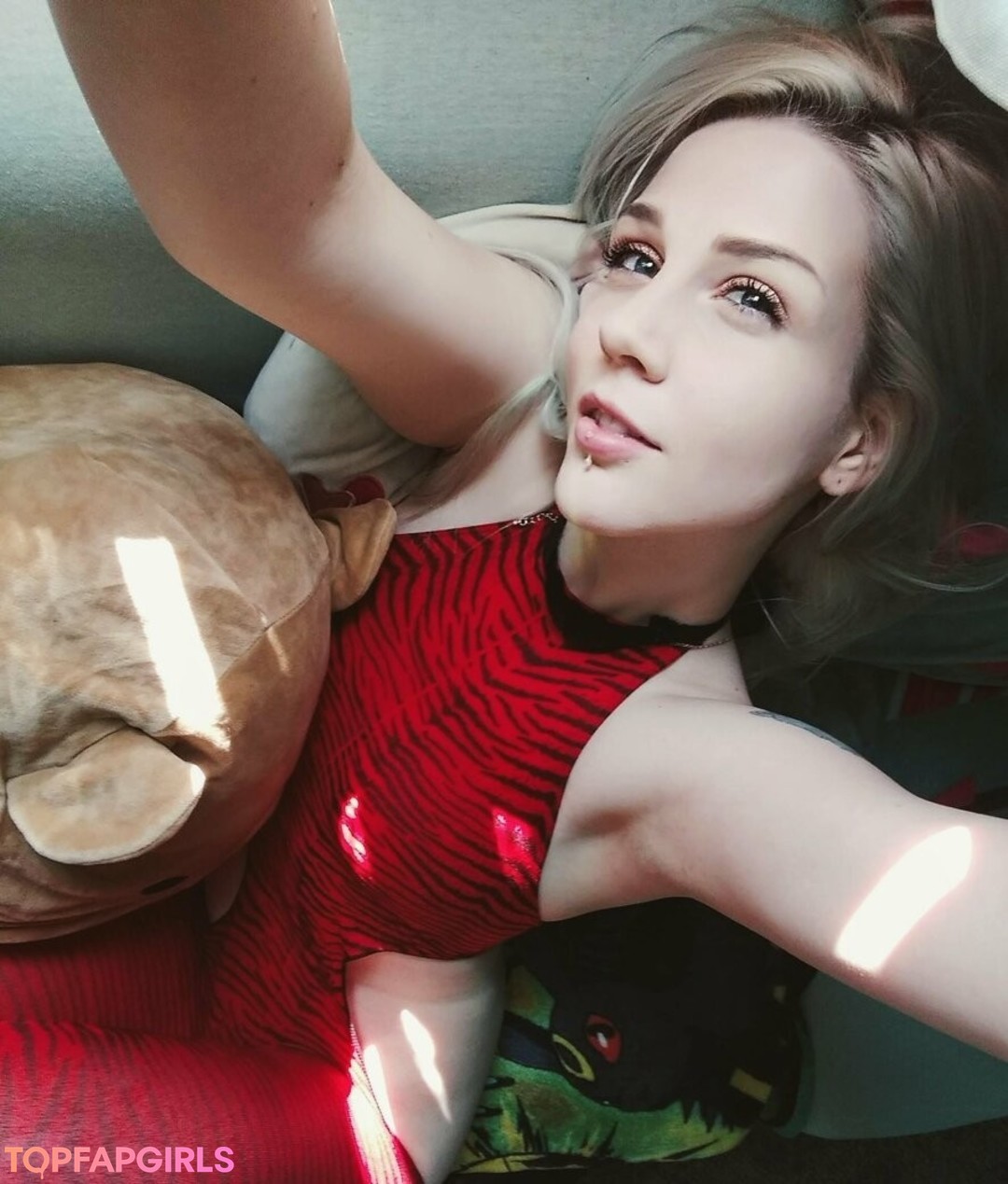 Foto desnuda filtrada de OnlyFans de Trickynymph #103 Foto desnuda filtrada de OnlyFans de Trickynymph #103