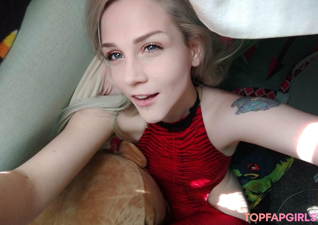 Foto desnuda filtrada de OnlyFans de Trickynymph #106 Foto desnuda filtrada de OnlyFans de Trickynymph #106