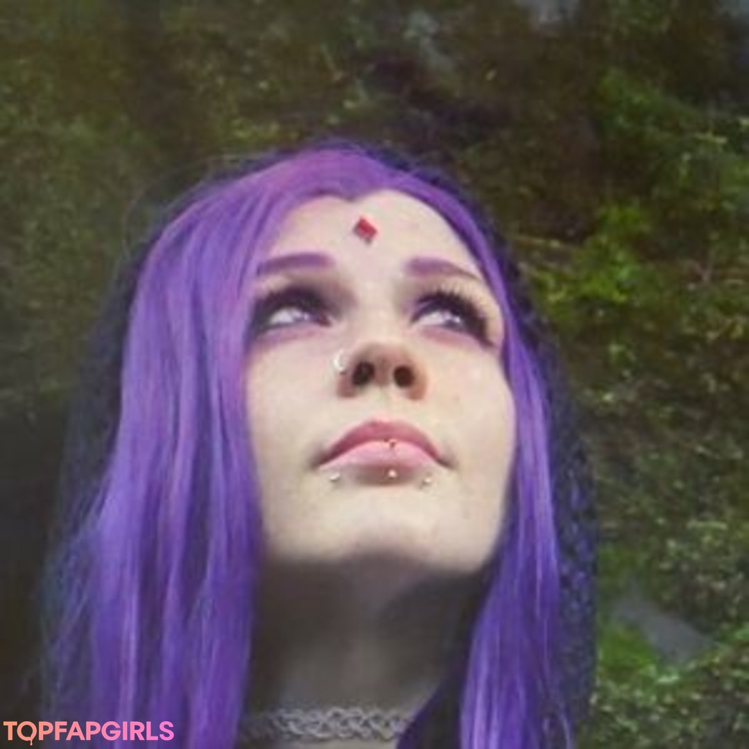 Foto desnuda filtrada de OnlyFans de Trickynymph #119 Foto desnuda filtrada de OnlyFans de Trickynymph #119