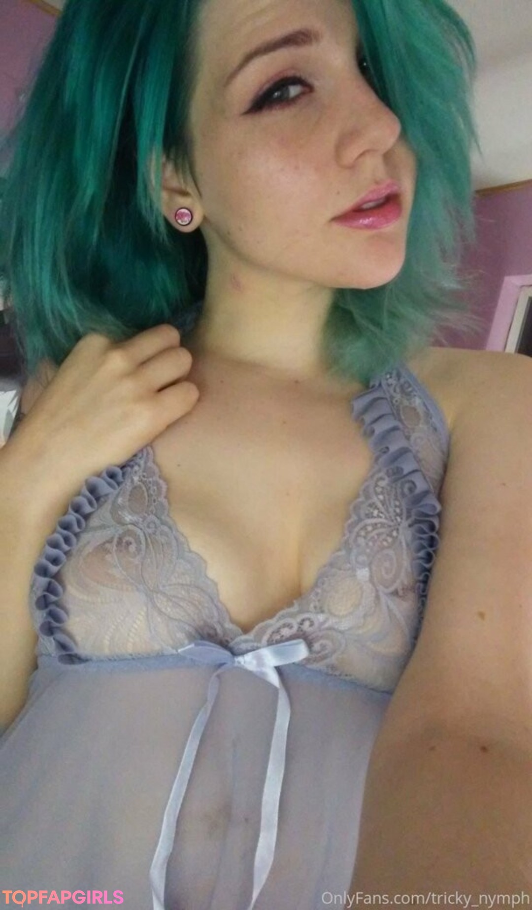 Foto desnuda filtrada de OnlyFans de Trickynymph #138 Foto desnuda filtrada de OnlyFans de Trickynymph #138