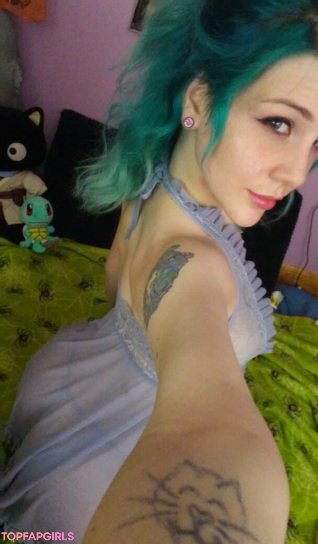 Foto desnuda filtrada de OnlyFans de Trickynymph #148 Foto desnuda filtrada de OnlyFans de Trickynymph #148