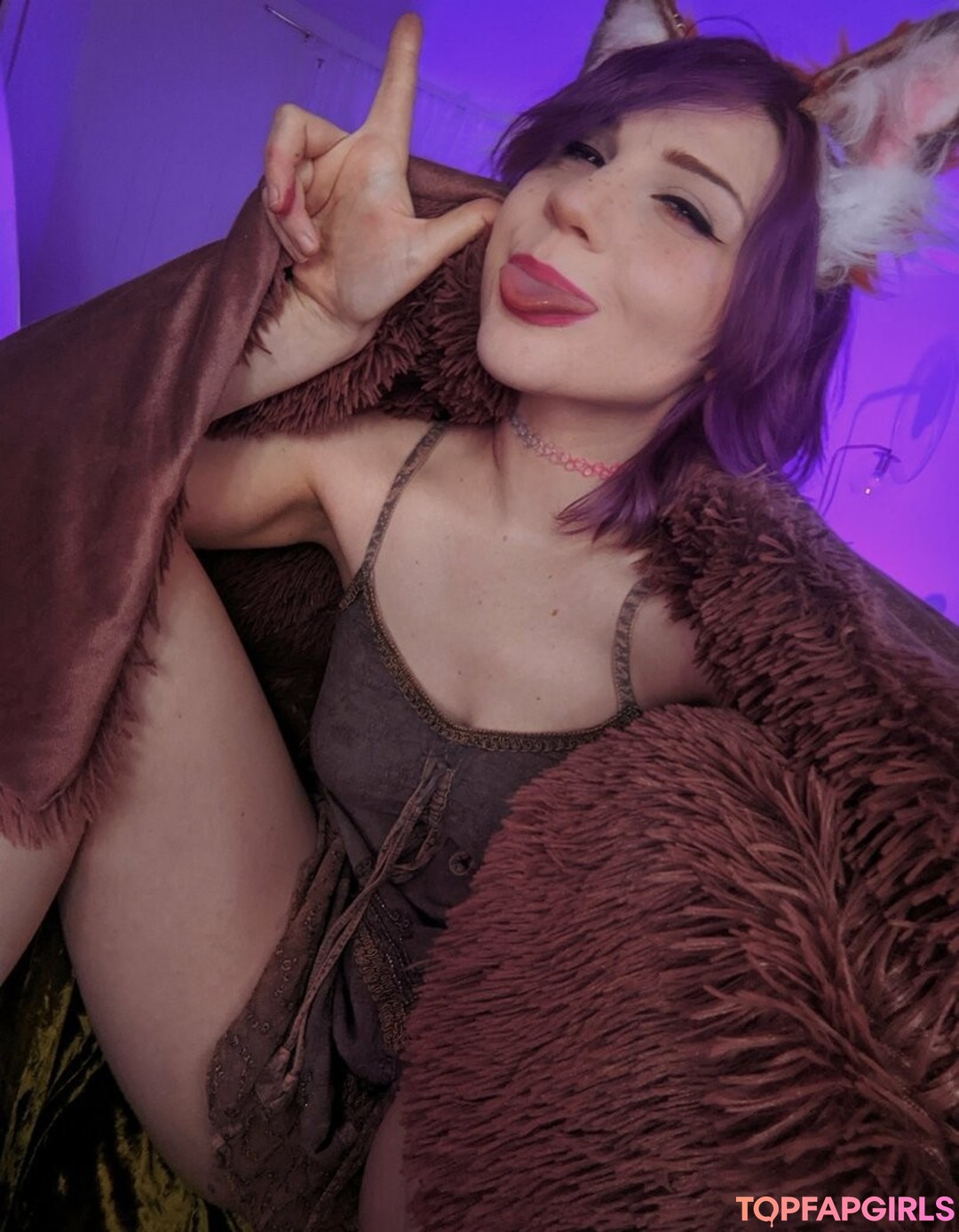 Foto desnuda filtrada de OnlyFans de Trickynymph #181 Foto desnuda filtrada de OnlyFans de Trickynymph #181