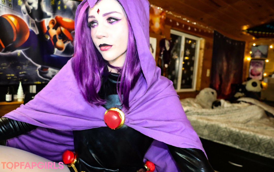 Foto desnuda filtrada de OnlyFans de Trickynymph #204 Foto desnuda filtrada de OnlyFans de Trickynymph #204