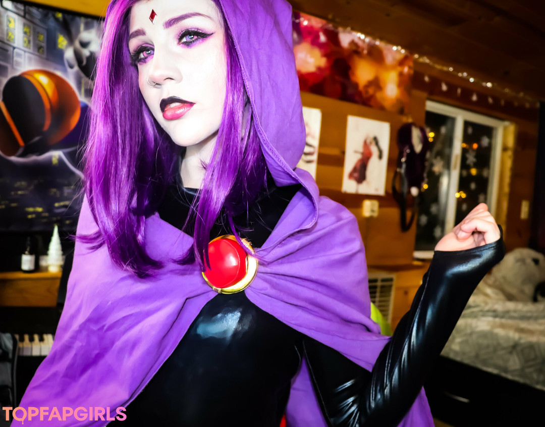 Foto desnuda filtrada de OnlyFans de Trickynymph #205 Foto desnuda filtrada de OnlyFans de Trickynymph #205