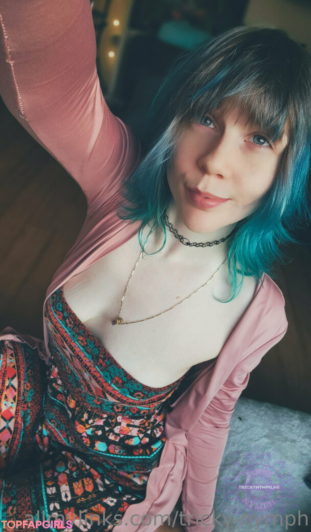 Foto desnuda filtrada de OnlyFans de Trickynymph #329 Foto desnuda filtrada de OnlyFans de Trickynymph #329