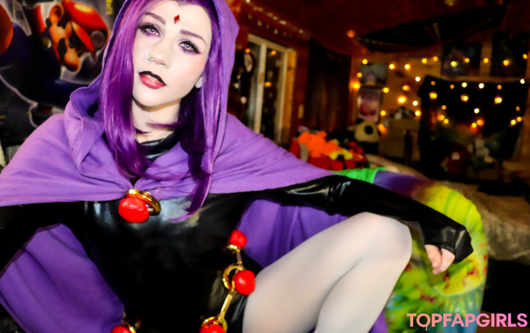 Foto desnuda filtrada de OnlyFans de Trickynymph #35 Foto desnuda filtrada de OnlyFans de Trickynymph #35