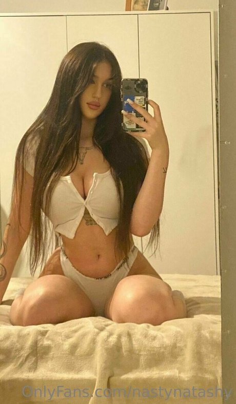 Nastynatashy