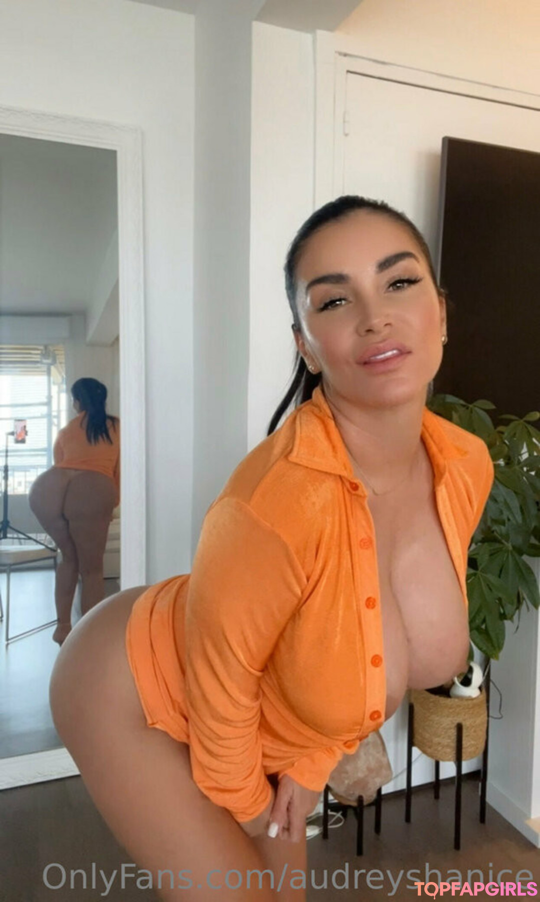 Foto desnuda filtrada de OnlyFans de Audreyshanice #47 Foto desnuda filtrada de OnlyFans de Audreyshanice #47