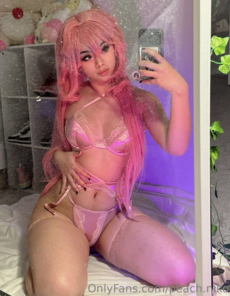 Peachniko