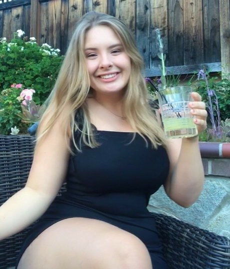 Foto desnuda filtrada de OnlyFans de Haley E