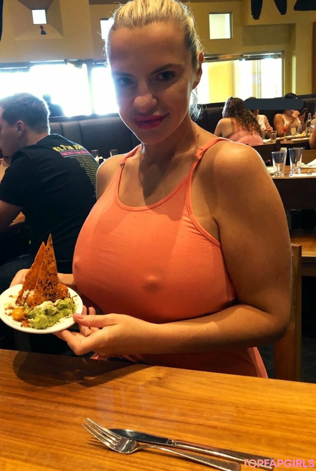 Foto desnuda filtrada de OnlyFans de Tori Hendricz #197 Foto desnuda filtrada de OnlyFans de Tori Hendricz #197