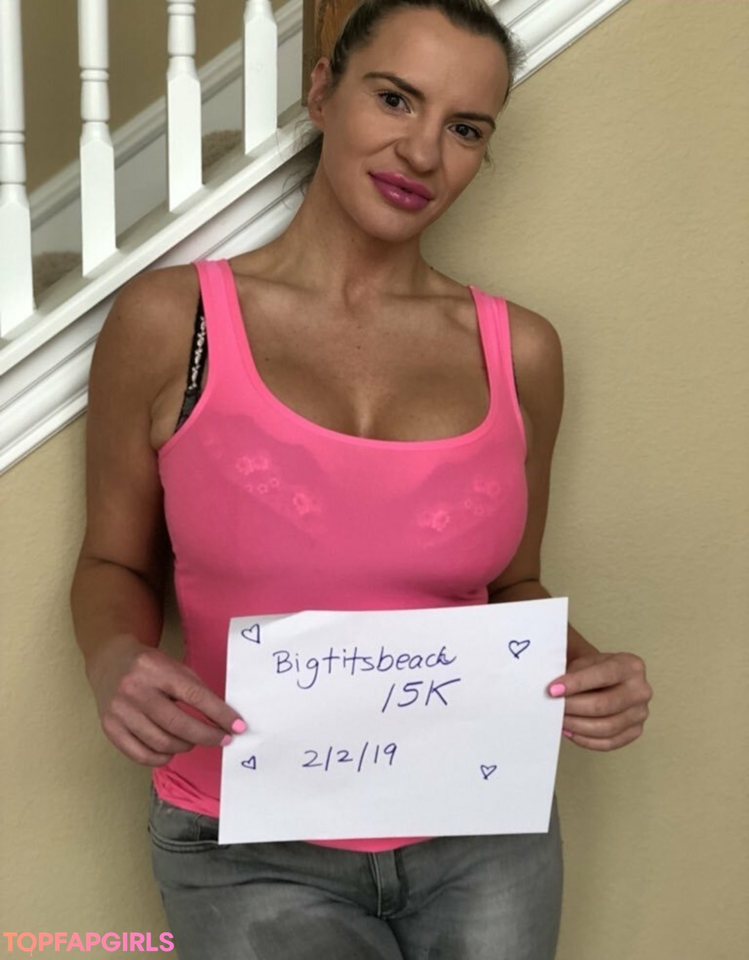 Foto desnuda filtrada de OnlyFans de Tori Hendricz #249 Foto desnuda filtrada de OnlyFans de Tori Hendricz #249