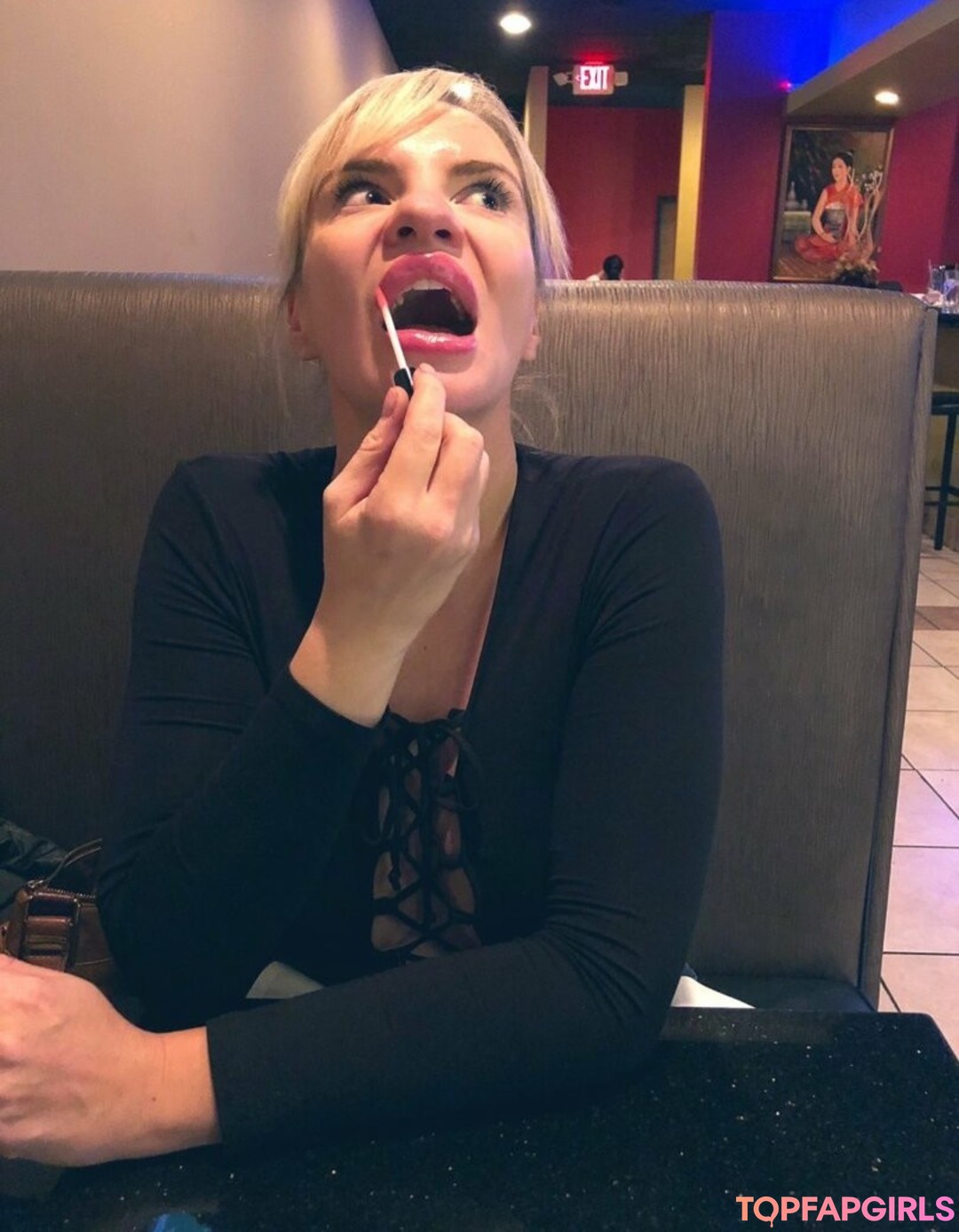 Foto desnuda filtrada de OnlyFans de Tori Hendricz #258 Foto desnuda filtrada de OnlyFans de Tori Hendricz #258