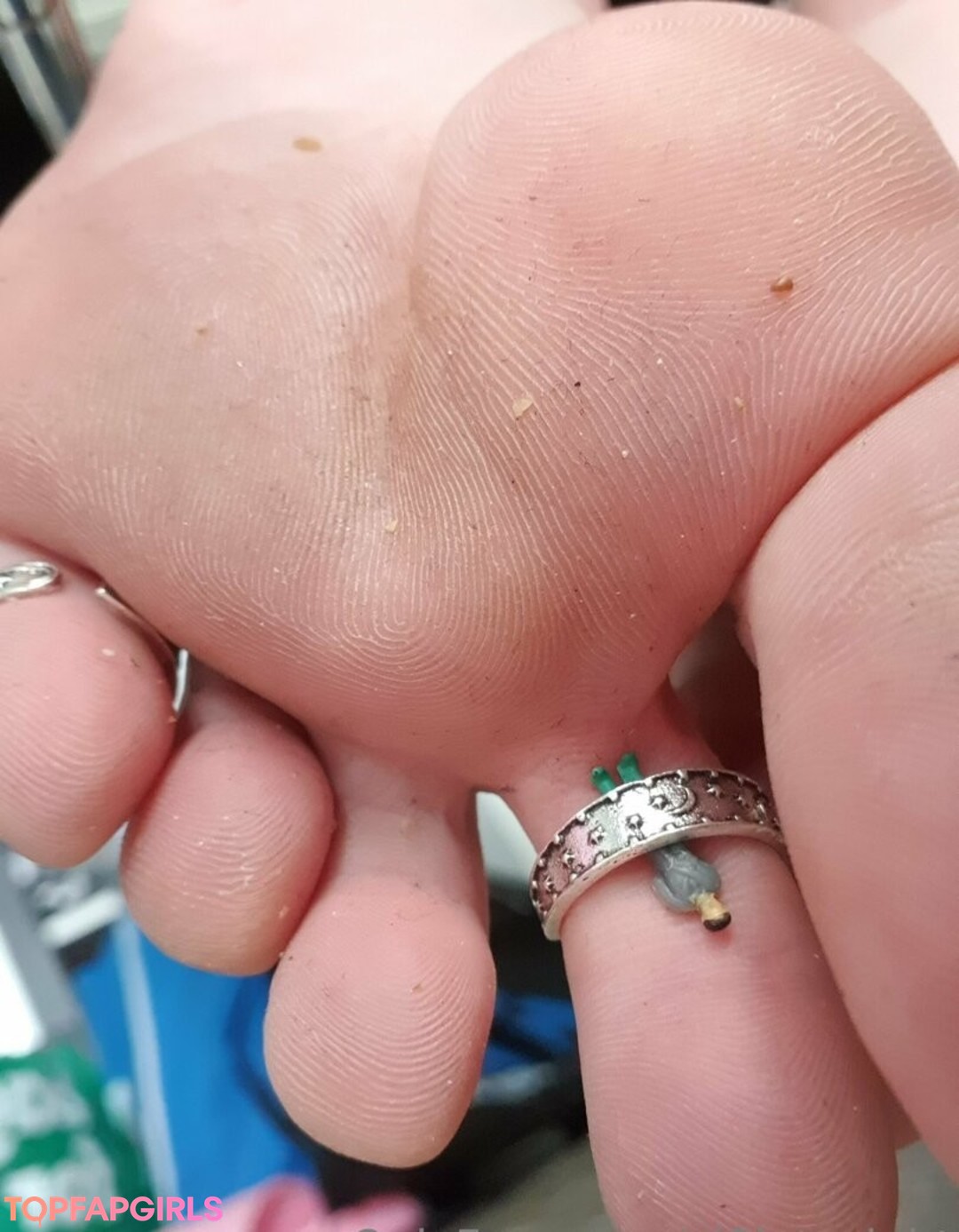 Foto desnuda filtrada de OnlyFans de Vi0letnight #65 Foto desnuda filtrada de OnlyFans de Vi0letnight #65