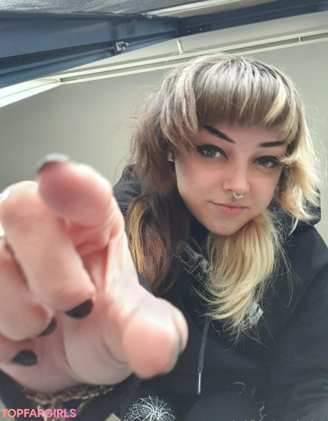 Foto desnuda filtrada de OnlyFans de Vi0letnight #94 Foto desnuda filtrada de OnlyFans de Vi0letnight #94