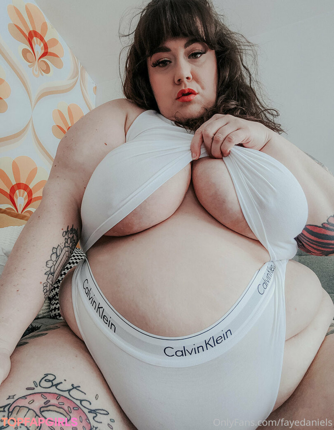 Foto desnuda filtrada de OnlyFans de Fayedaniels #180 Foto desnuda filtrada de OnlyFans de Fayedaniels #180