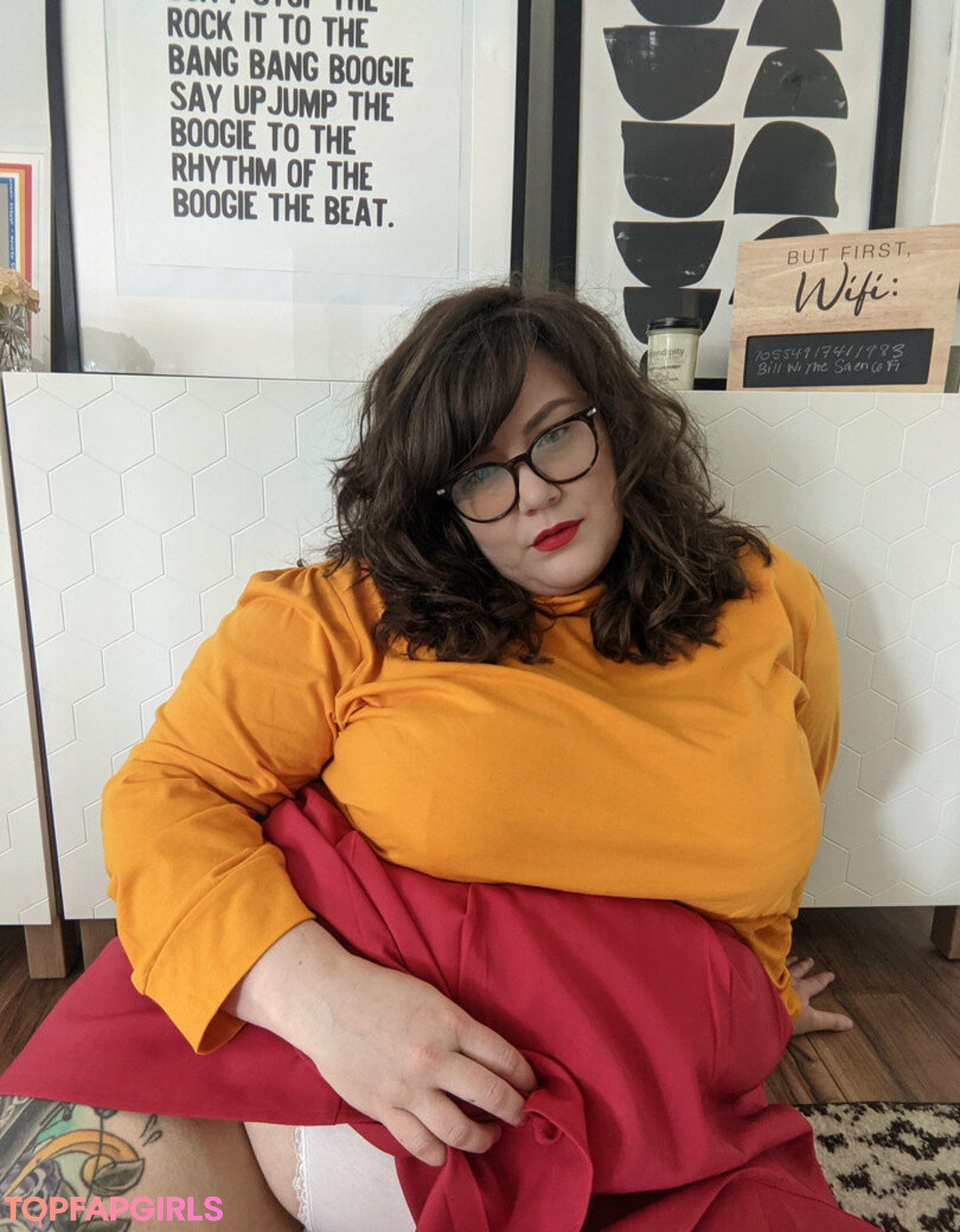 Foto desnuda filtrada de OnlyFans de Fayedaniels #30 Foto desnuda filtrada de OnlyFans de Fayedaniels #30