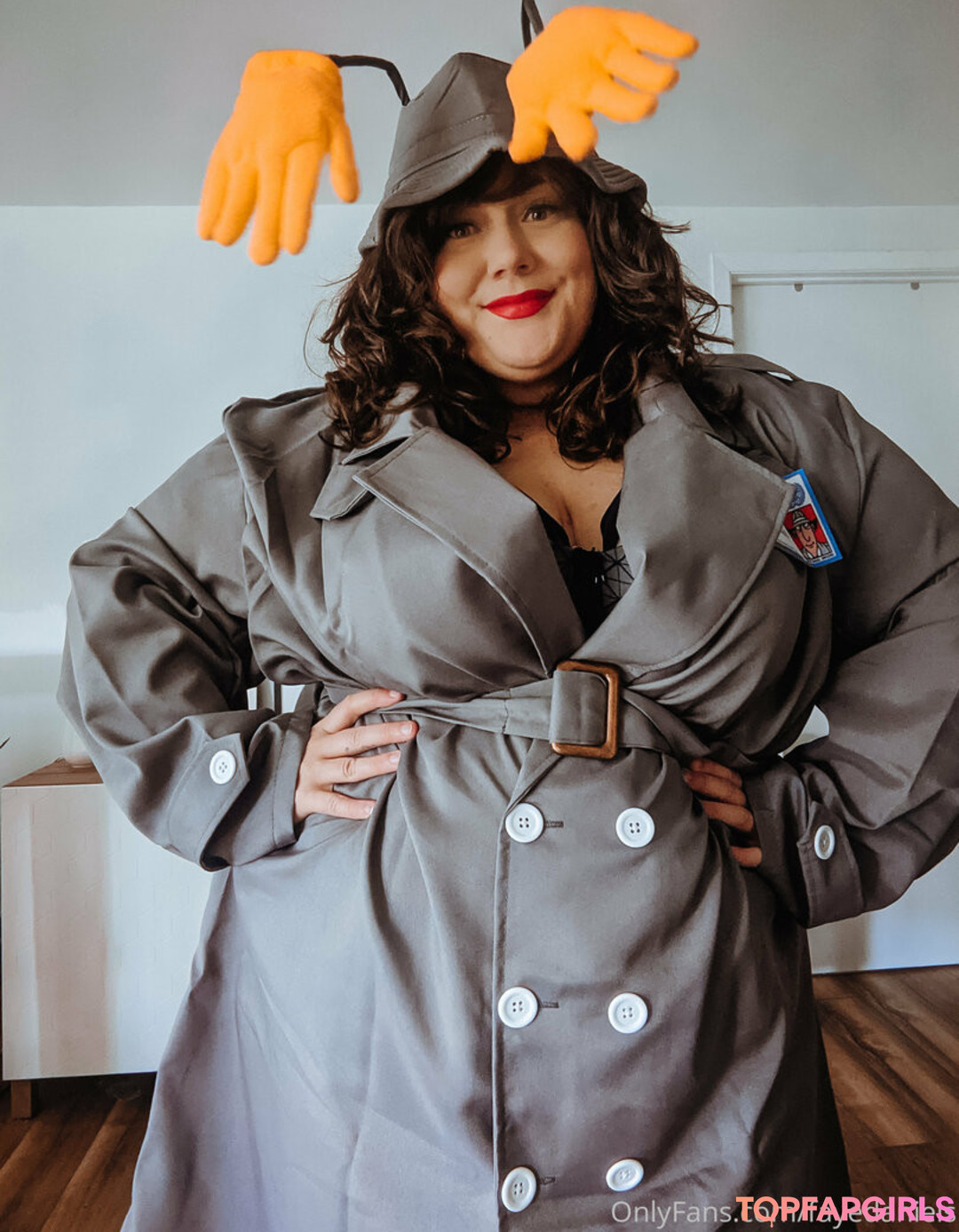 Foto desnuda filtrada de OnlyFans de Fayedaniels #443 Foto desnuda filtrada de OnlyFans de Fayedaniels #443