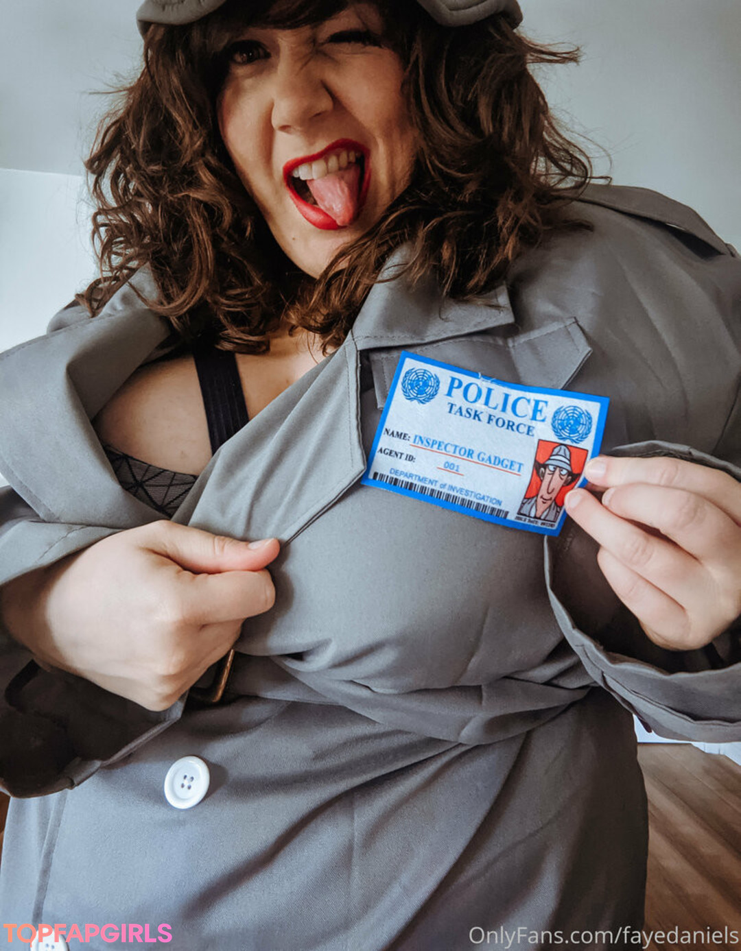 Foto desnuda filtrada de OnlyFans de Fayedaniels #444 Foto desnuda filtrada de OnlyFans de Fayedaniels #444