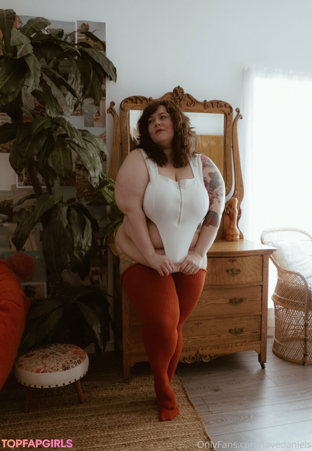 Foto desnuda filtrada de OnlyFans de Fayedaniels #464 Foto desnuda filtrada de OnlyFans de Fayedaniels #464