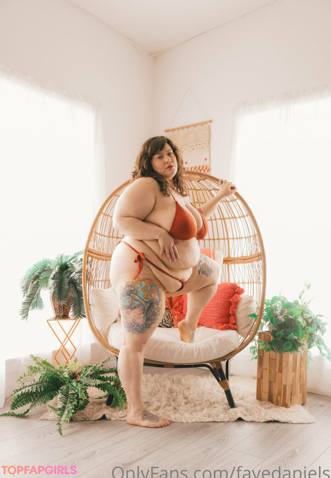Foto desnuda filtrada de OnlyFans de Fayedaniels #681 Foto desnuda filtrada de OnlyFans de Fayedaniels #681