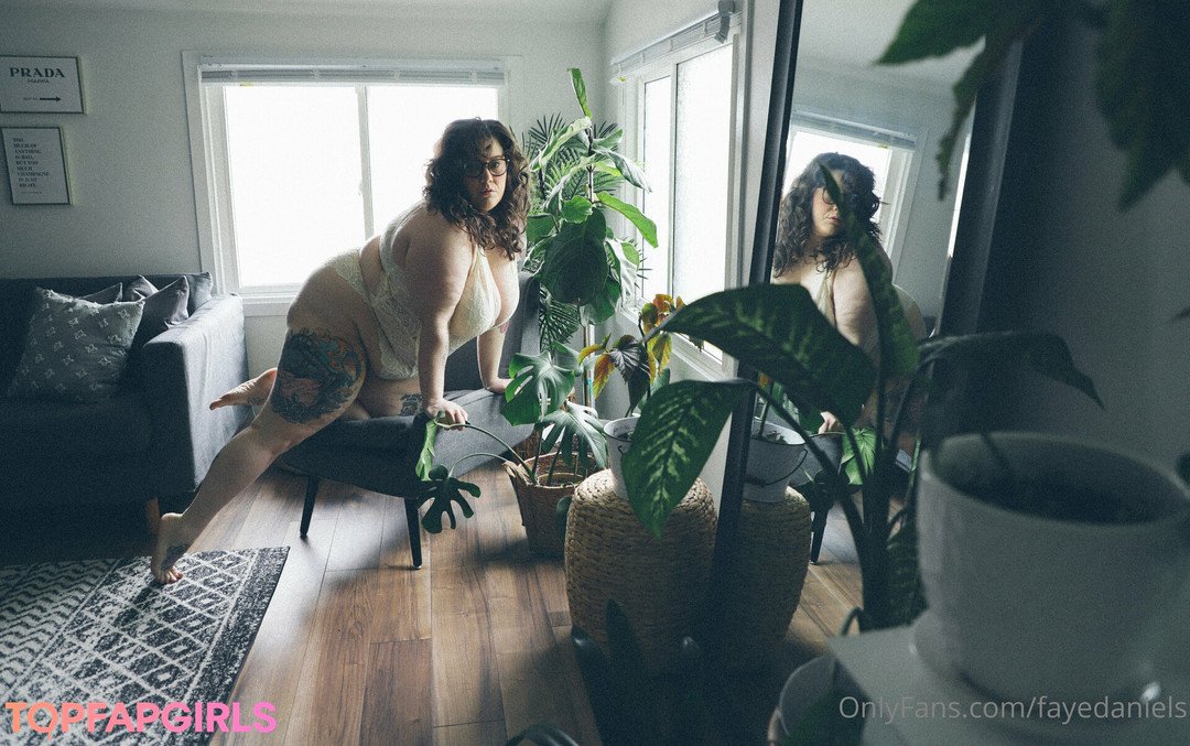 Foto desnuda filtrada de OnlyFans de Fayedaniels #773 Foto desnuda filtrada de OnlyFans de Fayedaniels #773