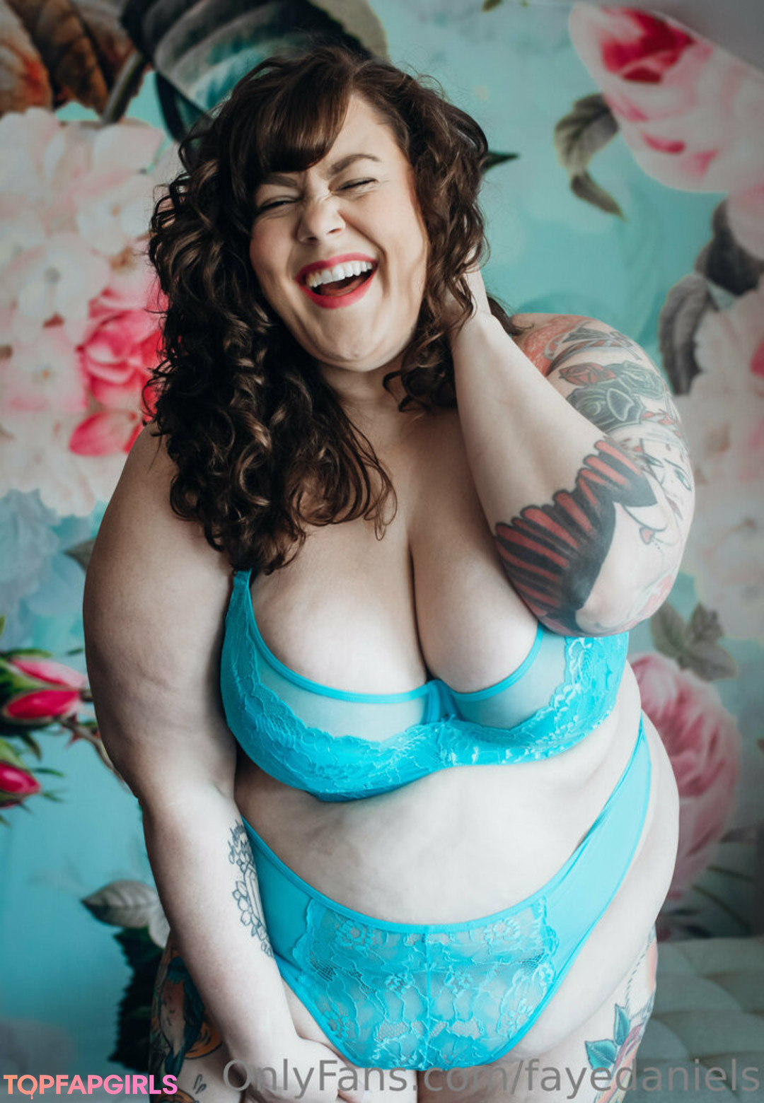 Foto desnuda filtrada de OnlyFans de Fayedaniels #853 Foto desnuda filtrada de OnlyFans de Fayedaniels #853
